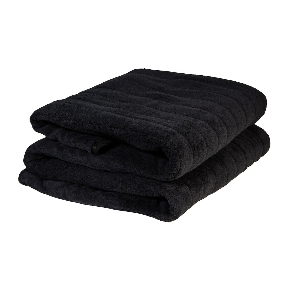 Russell Hobbs Heated Throw, Black