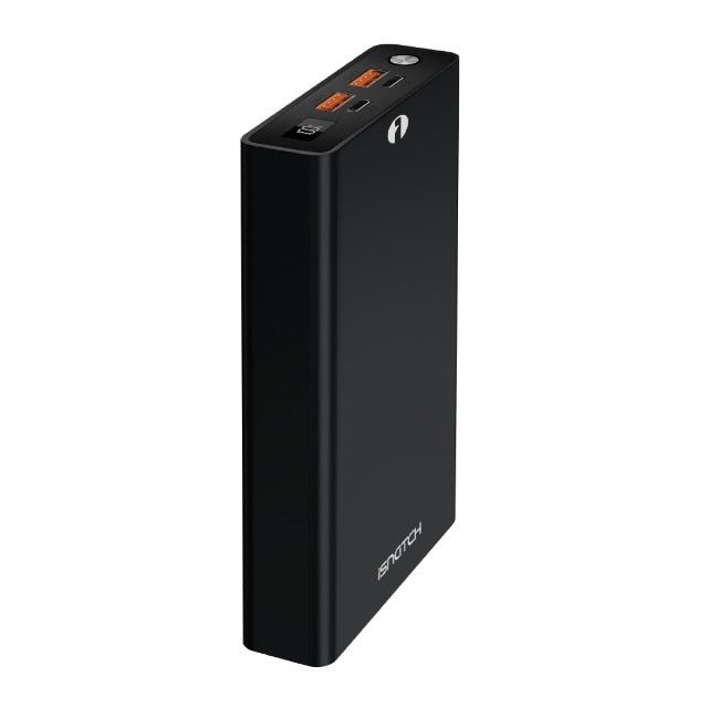 N20+ iSnatch Power bank 20000mah - 34.3800.90 - USB PC ACCESSORIES - Beattys of Loughrea