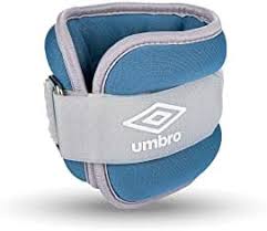 Umbro Ankle/Wrist Weight 500gr 2pcs - BODYCARE - Beattys of Loughrea