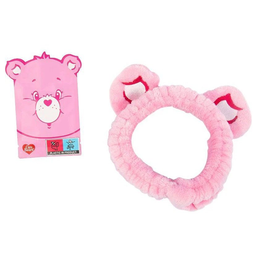 Care Bears Face Mask and Headband Gift Set - Beattys of Loughrea | www.beattys.ie