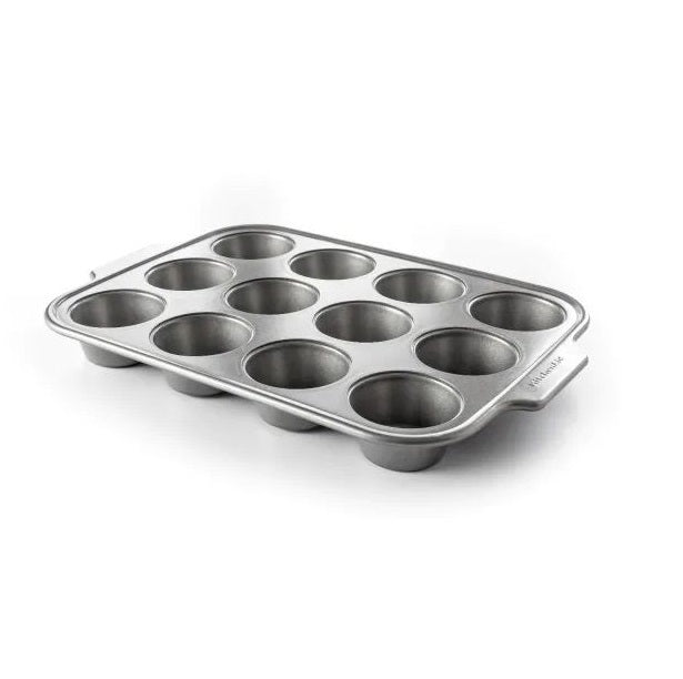 KitchenAid Bakeware 12 Cup Muffin Pan