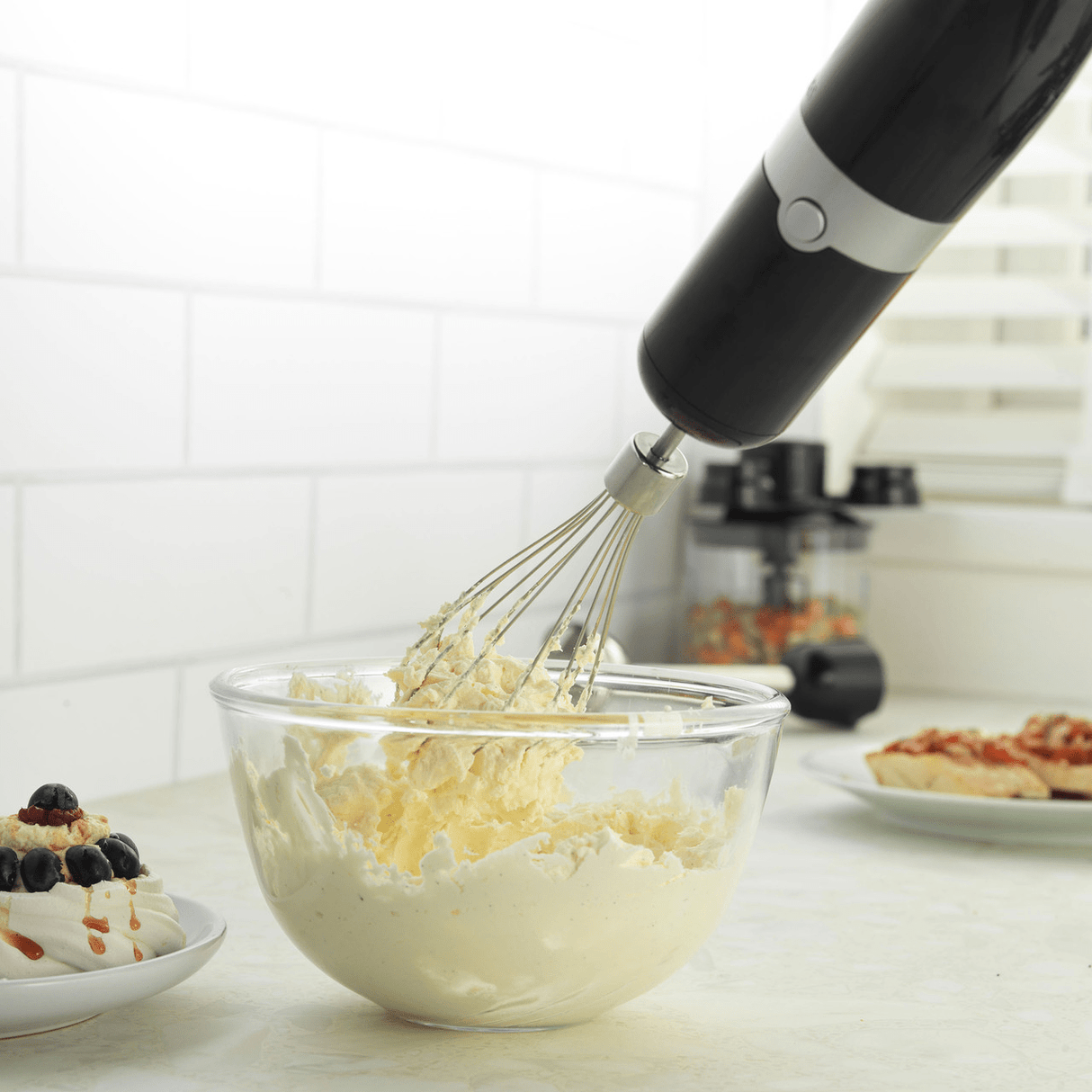 Progress 3 in 1 Electric Blender Set - HAND BLENDERS CHOPPERS - Beattys of Loughrea