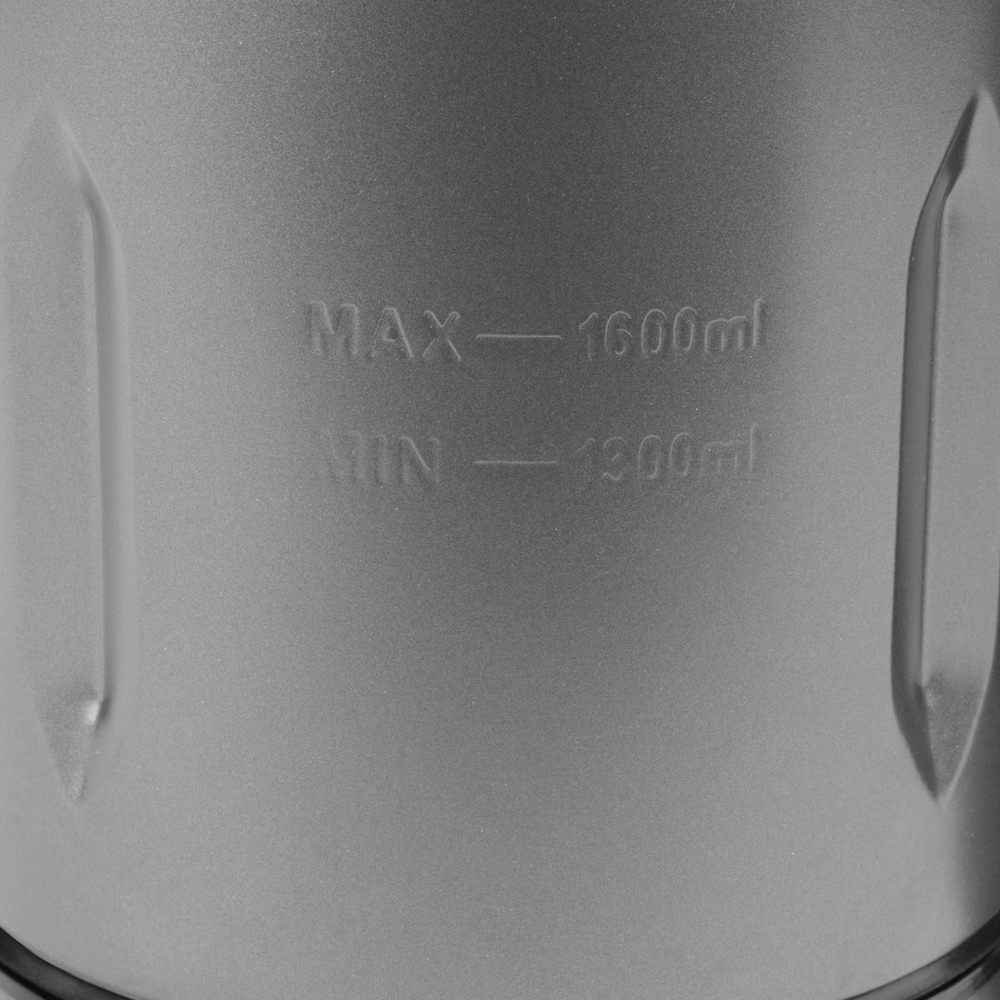 Salter 1.6L Digital Soup Maker - Gunmetal - LIQUIDISERS - Beattys of Loughrea