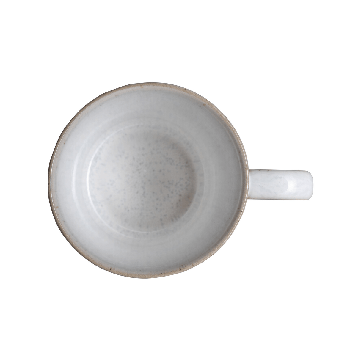 Denby Reactive Light Blue Mug - MUG SETS - Beattys of Loughrea