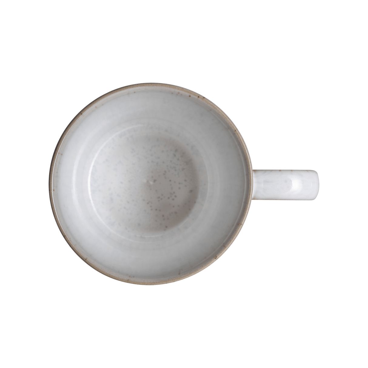 Denby Reactive Natural Mug - MUG SETS - Beattys of Loughrea