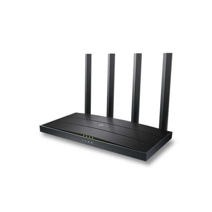 TP - Link Archer AX12 AX1500 Wi - Fi 6 Router - ROUTERS/ WIRELESS ADAPTORS - Beattys of Loughrea
