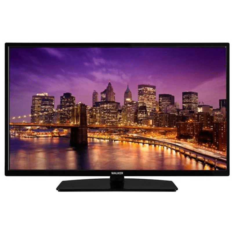 Walker 40" Smart Led Tv 1080P - Black | Wps2k40231 - TV 29" (73CM +) - Beattys of Loughrea
