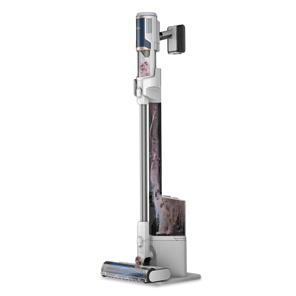 Shark Cordless Stick Vacuum with Auto Empty System BU3521UK - VACUUM CLEANER NOT ROBOT - Beattys of Loughrea