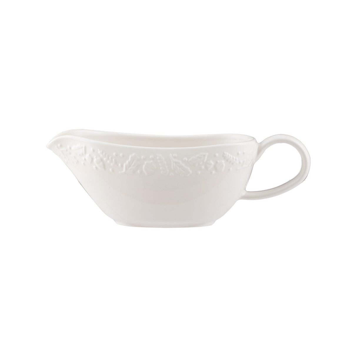 Price & Kensington Acorn Gravy Boat 450ml - GENERAL LOOSE WARE - Beattys of Loughrea