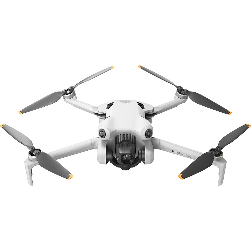 DJI Mini 4 PRO with Fly More Combo and DJI RC 2 Remote Control - CAMERA DRONE - Beattys of Loughrea