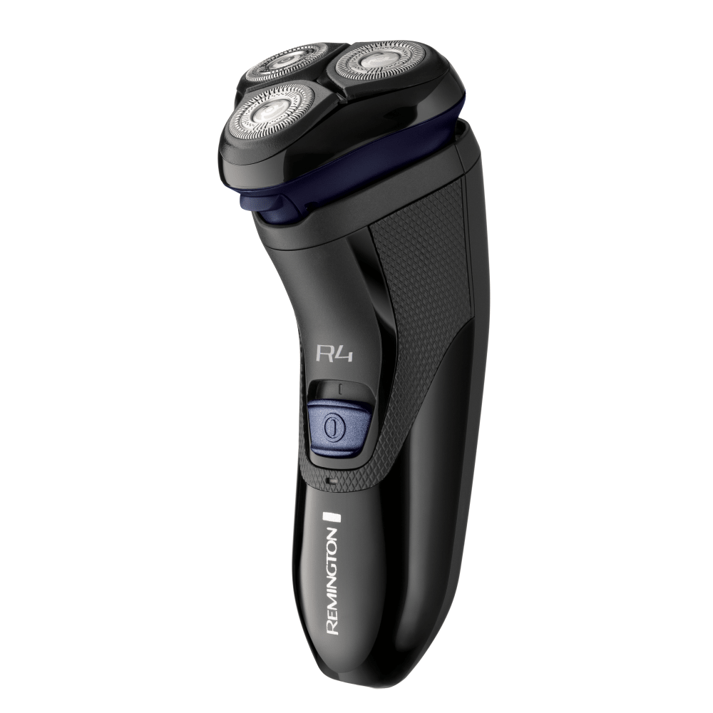 Remington R4 Cordless Rotary Dry Shaver | R4002 - RAZORS & NOSE TRIMMERS - Beattys of Loughrea