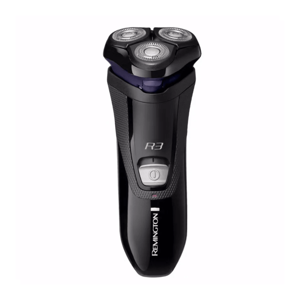 Remington R3 Style Series Mains Rotary Shaver | R3002 - RAZORS & NOSE TRIMMERS - Beattys of Loughrea