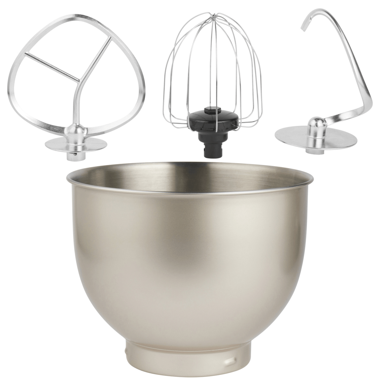 Salter Marino Stand Mixer - 5L - FOOD PROCESSORS - Beattys of Loughrea