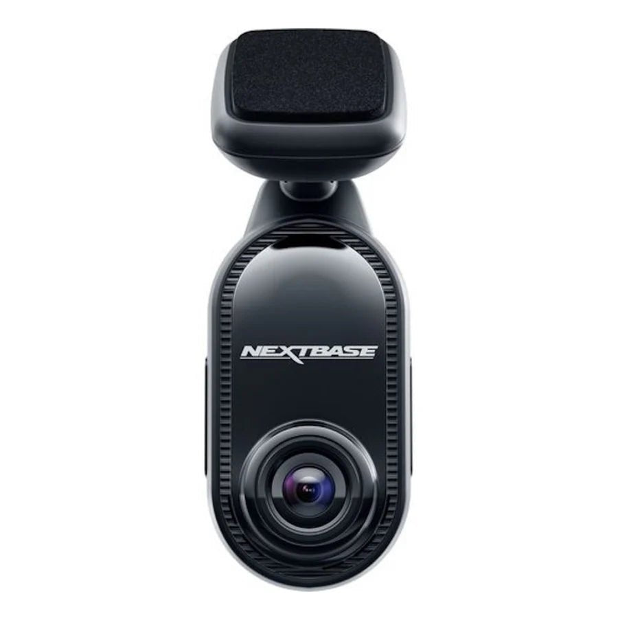 Nextbase Piqo 1K Smart Dash Cam with 10Hz GPS & Night Vision - WEB CAM/ DASHCAM - Beattys of Loughrea