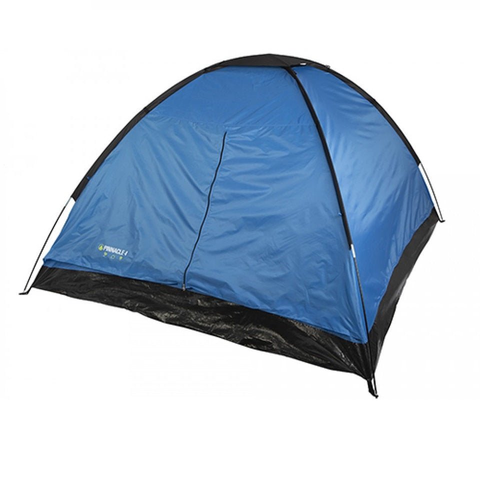 Summit Pinnacle 4 Person Dome Tent - TENTS, CAMPING - Beattys of Loughrea
