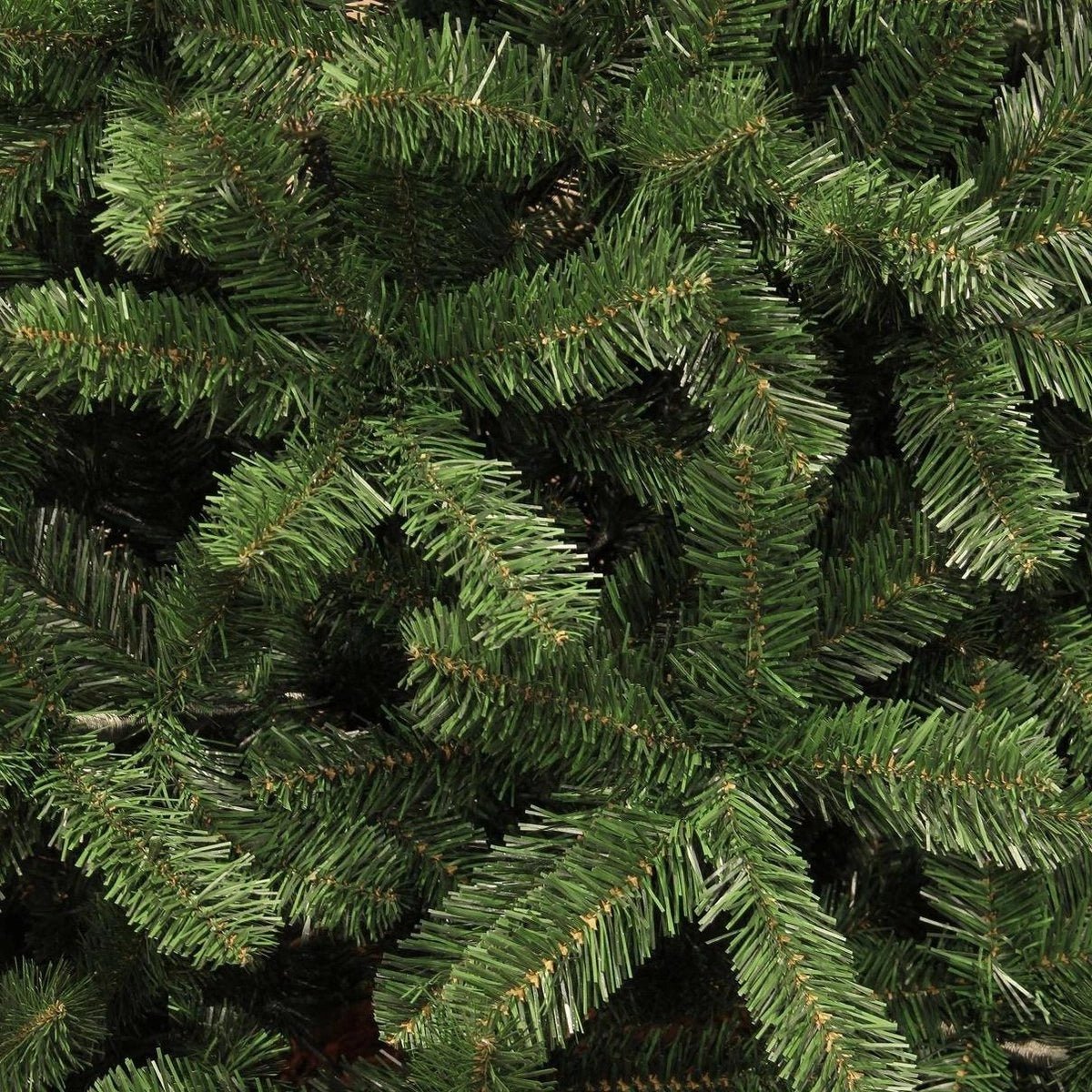 Charlton Artificial Christmas Tree with 805 Tips 215cm (7ft) - XMAS TREE ARTIFICIAL - Beattys of Loughrea