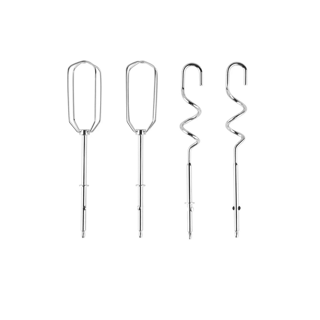 Russell Hobbs Matte Charcoal Electric Hand Mixer 27151 - HAND MIXERS - Beattys of Loughrea