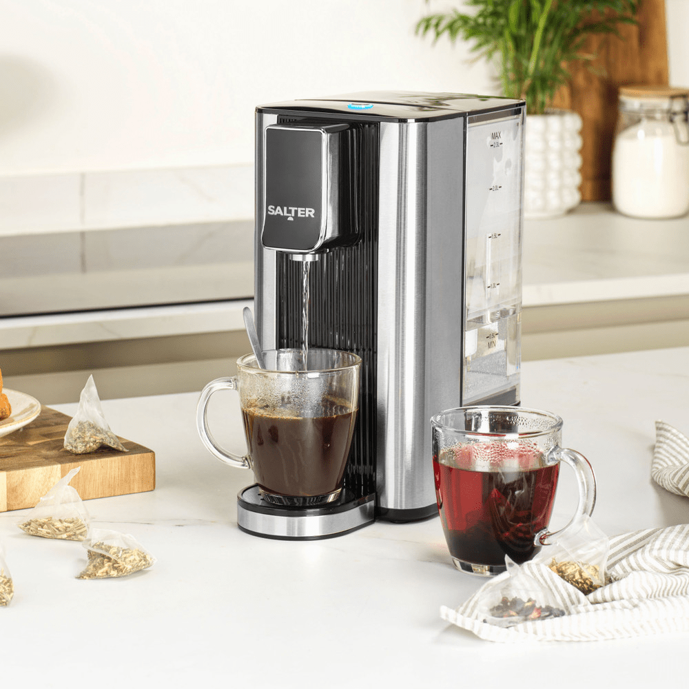 Salter Instant Hot Water Dispenser - KETTLES - Beattys of Loughrea