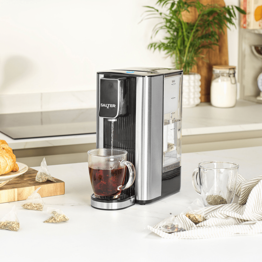 Salter Instant Hot Water Dispenser - KETTLES - Beattys of Loughrea