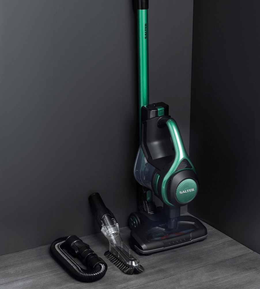 Salter Flexi Plus+ Cordless Vacuum Cleaner - VACUUM CLEANER NOT ROBOT - Beattys of Loughrea