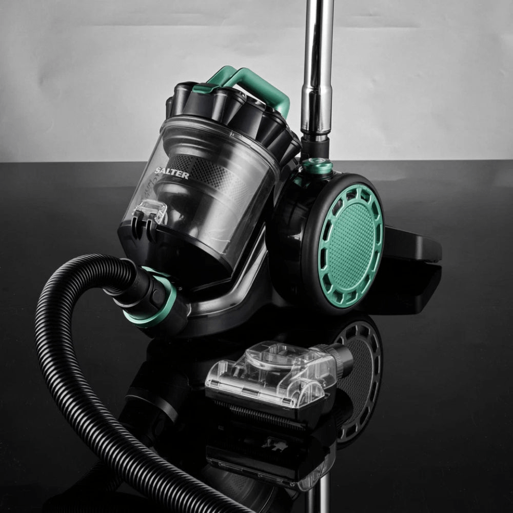 Salter Multicyclonic Pet Pro Vacuum Cleaner - VACUUM CLEANER NOT ROBOT - Beattys of Loughrea