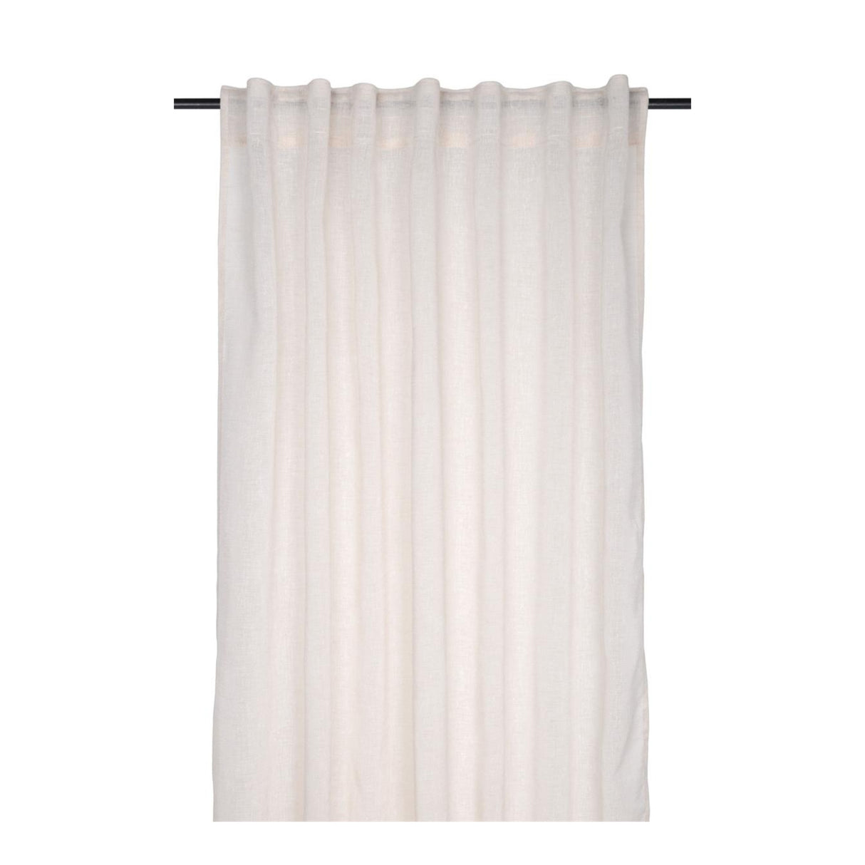 STOF Madrid Voile Curtain, Natural, 140x260cm - CURTAINS - READY MADE - Beattys of Loughrea