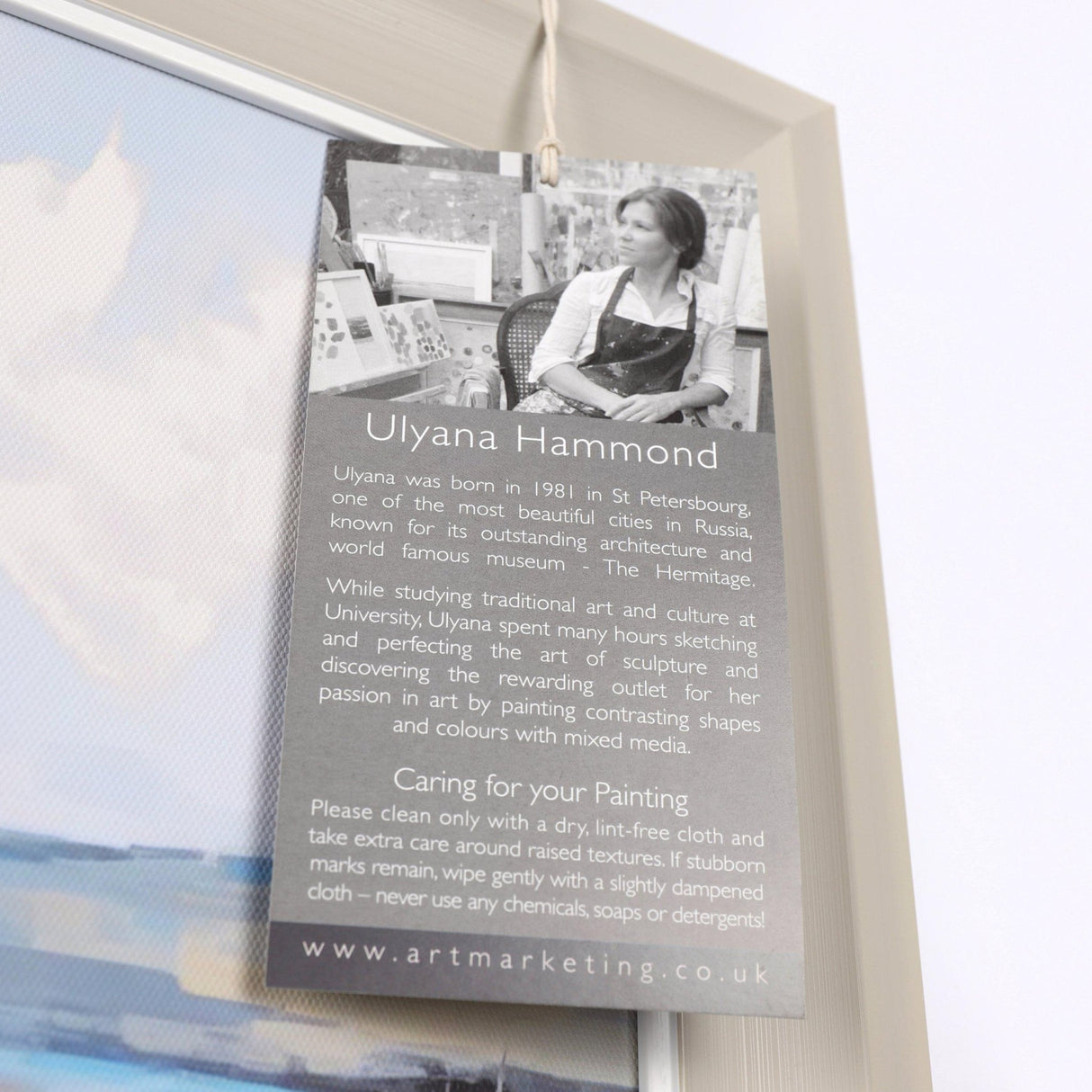 Meadow Retreat Framed Wall Art - PICTURES, PAINTINGS - Beattys of Loughrea