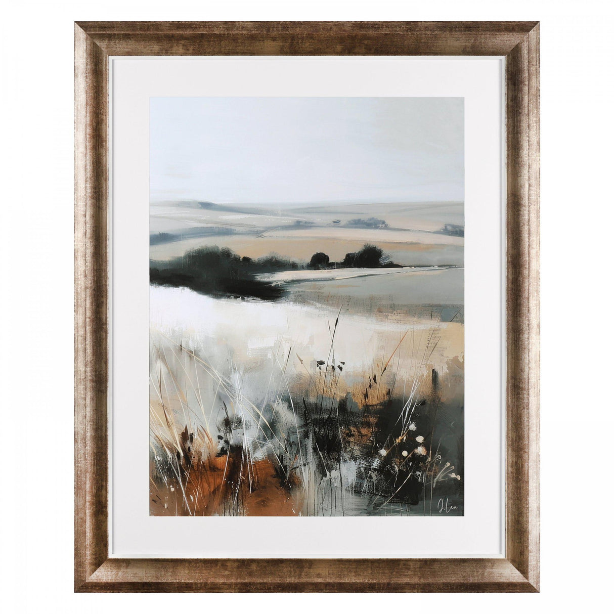 Autumnal Aura Framed Wall Art - PICTURES, PAINTINGS - Beattys of Loughrea