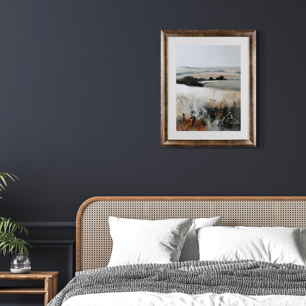 Autumnal Aura Framed Wall Art - PICTURES, PAINTINGS - Beattys of Loughrea