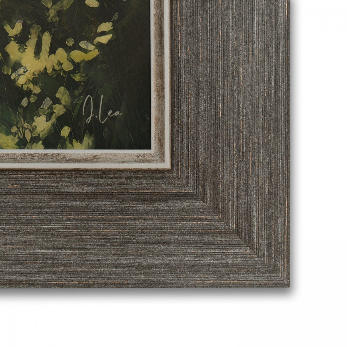 Dream in Green Framed Wall Art - PICTURES, PAINTINGS - Beattys of Loughrea