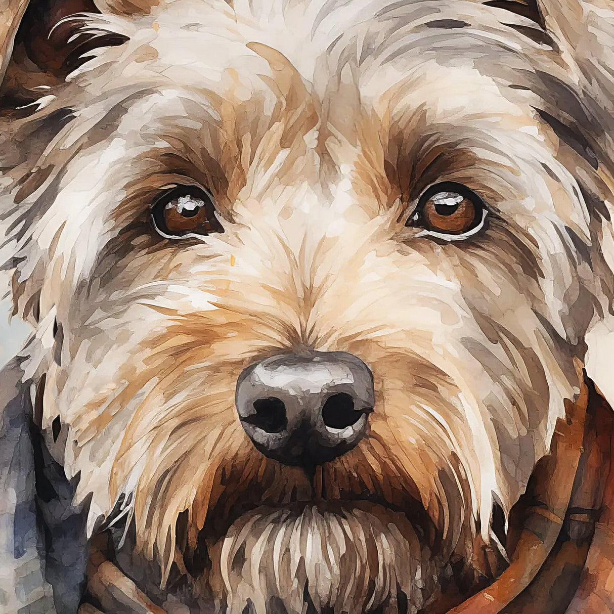 Teddy Framed Wall Art - PICTURES, PAINTINGS - Beattys of Loughrea