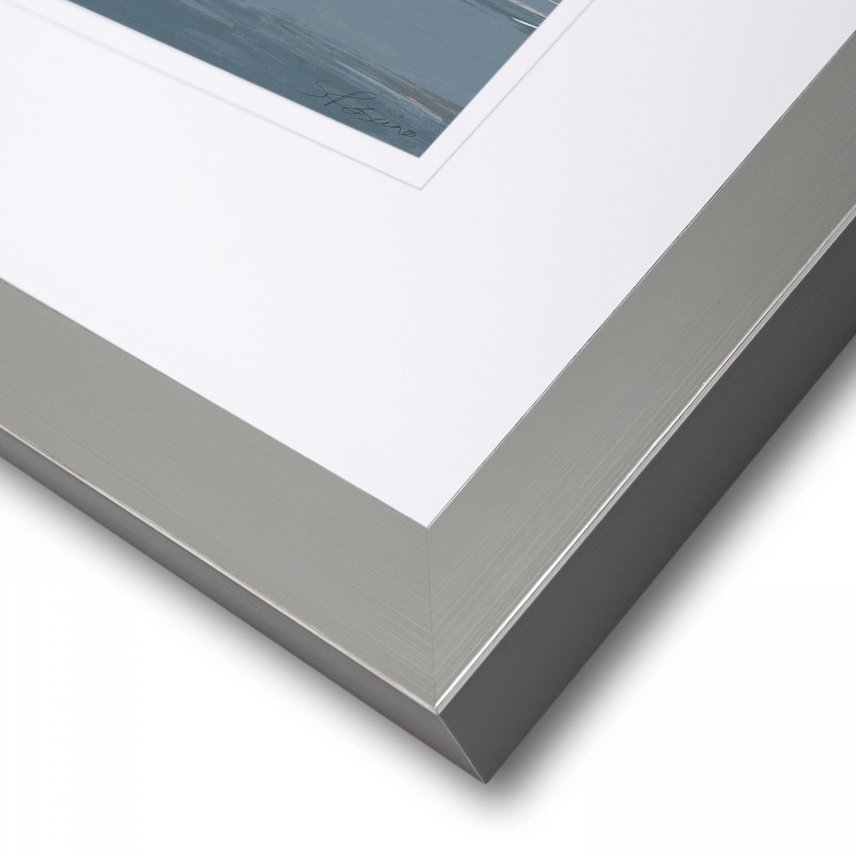 Sparkling Sea Framed Wall Art - PICTURES, PAINTINGS - Beattys of Loughrea