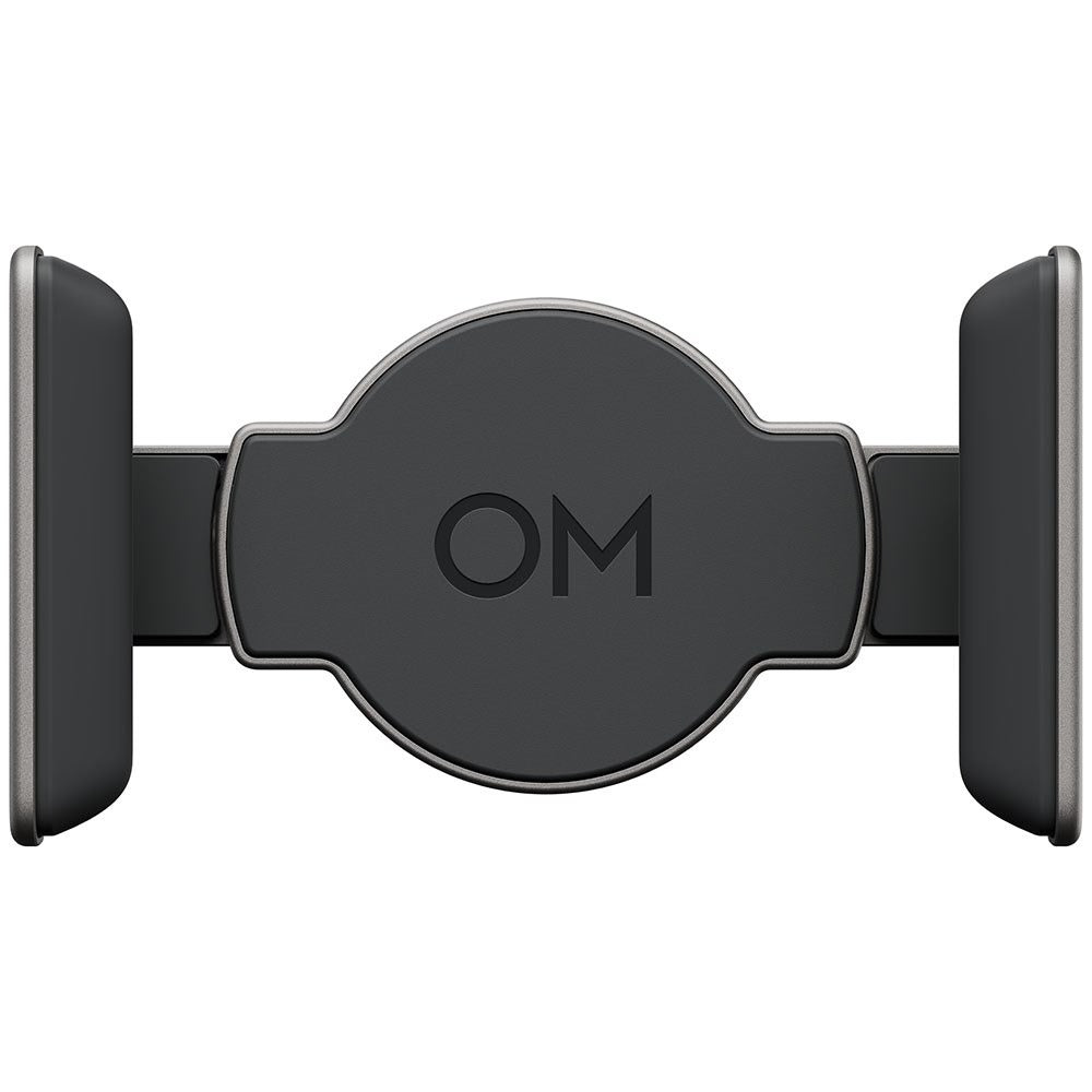 DJI OM 7 Series Magnetic Phone Clamp - PHONE ACCESSORIES - Beattys of Loughrea