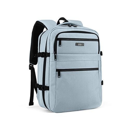 Laptop Underseat Cabin Backpack 5911RA - Mint - RUCKSACK BACKPACK SCHOOL BAG - Beattys of Loughrea