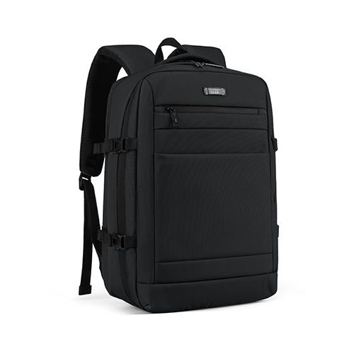 Laptop Underseat Cabin Backpack 6911EJ - Black - RUCKSACK BACKPACK SCHOOL BAG - Beattys of Loughrea