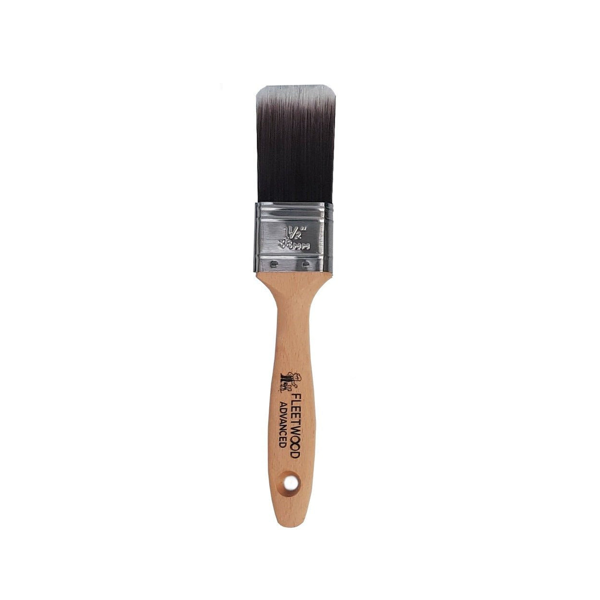 Fleetwood Advanced 1.5" Brush - PAINT BRUSHES - Beattys of Loughrea