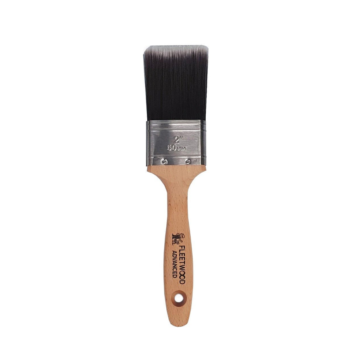 Fleetwood Advanced 2" Brush - PAINT BRUSHES - Beattys of Loughrea