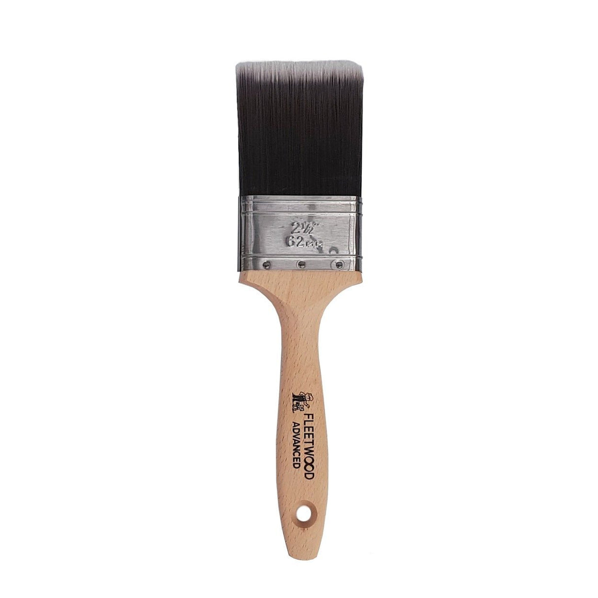 Fleetwood Advanced 2.5" Brush - PAINT BRUSHES - Beattys of Loughrea