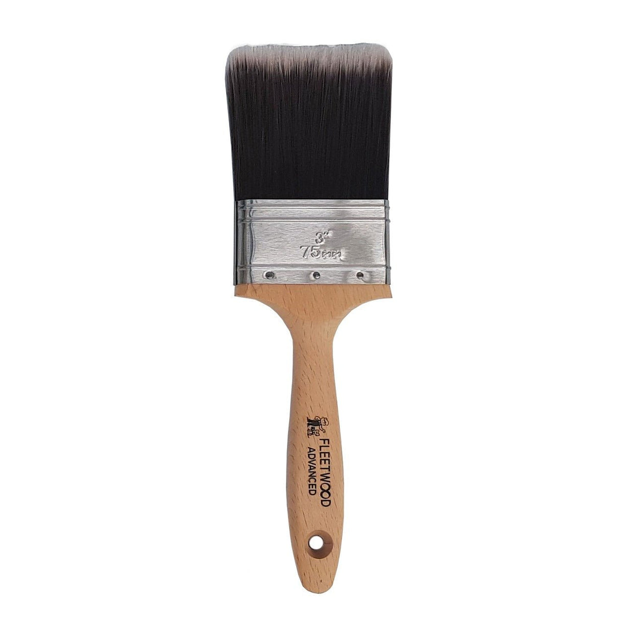 Fleetwood Advanced 3" Brush - PAINT BRUSHES - Beattys of Loughrea