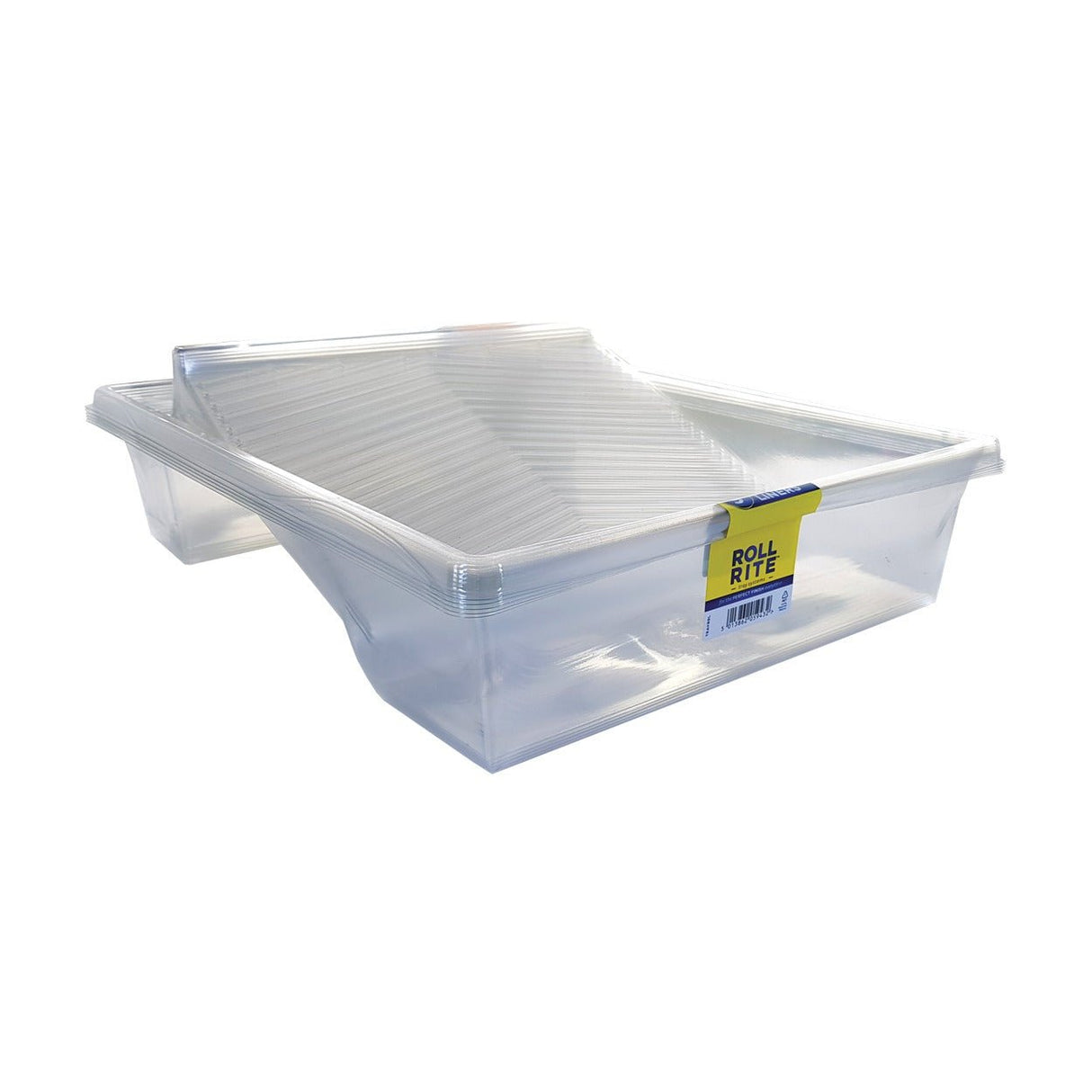 Fleetwood 9" Roll Rite 5 Pack Liner - PAINT TOOLS - Beattys of Loughrea