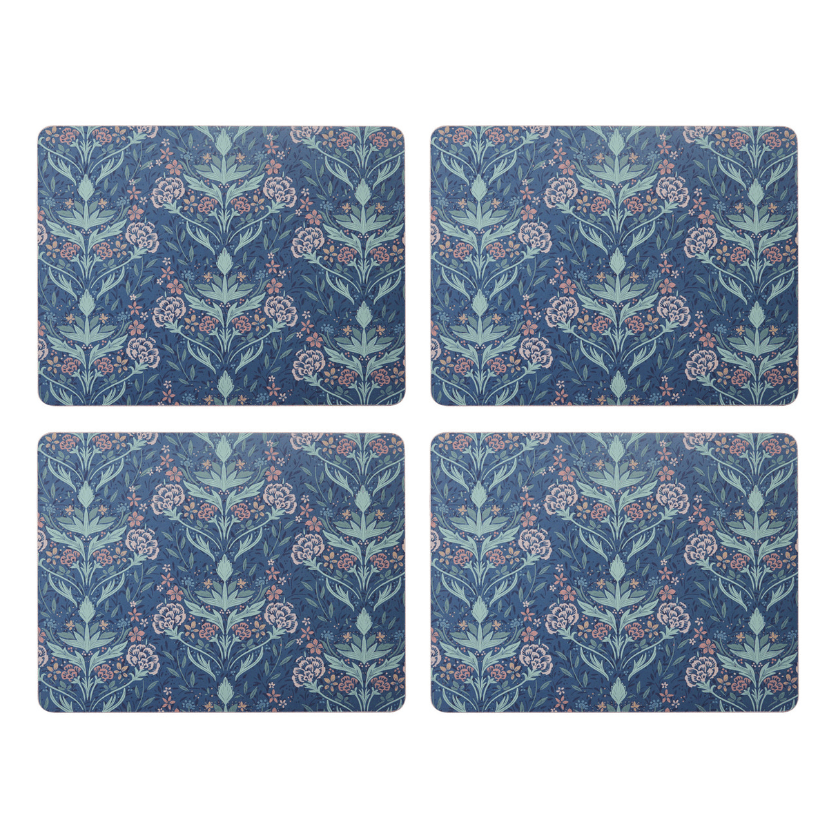 Creative Tops Arts & Craft Pack of 4 Premium Placemats - TABLEMATS/COASTERS - Beattys of Loughrea