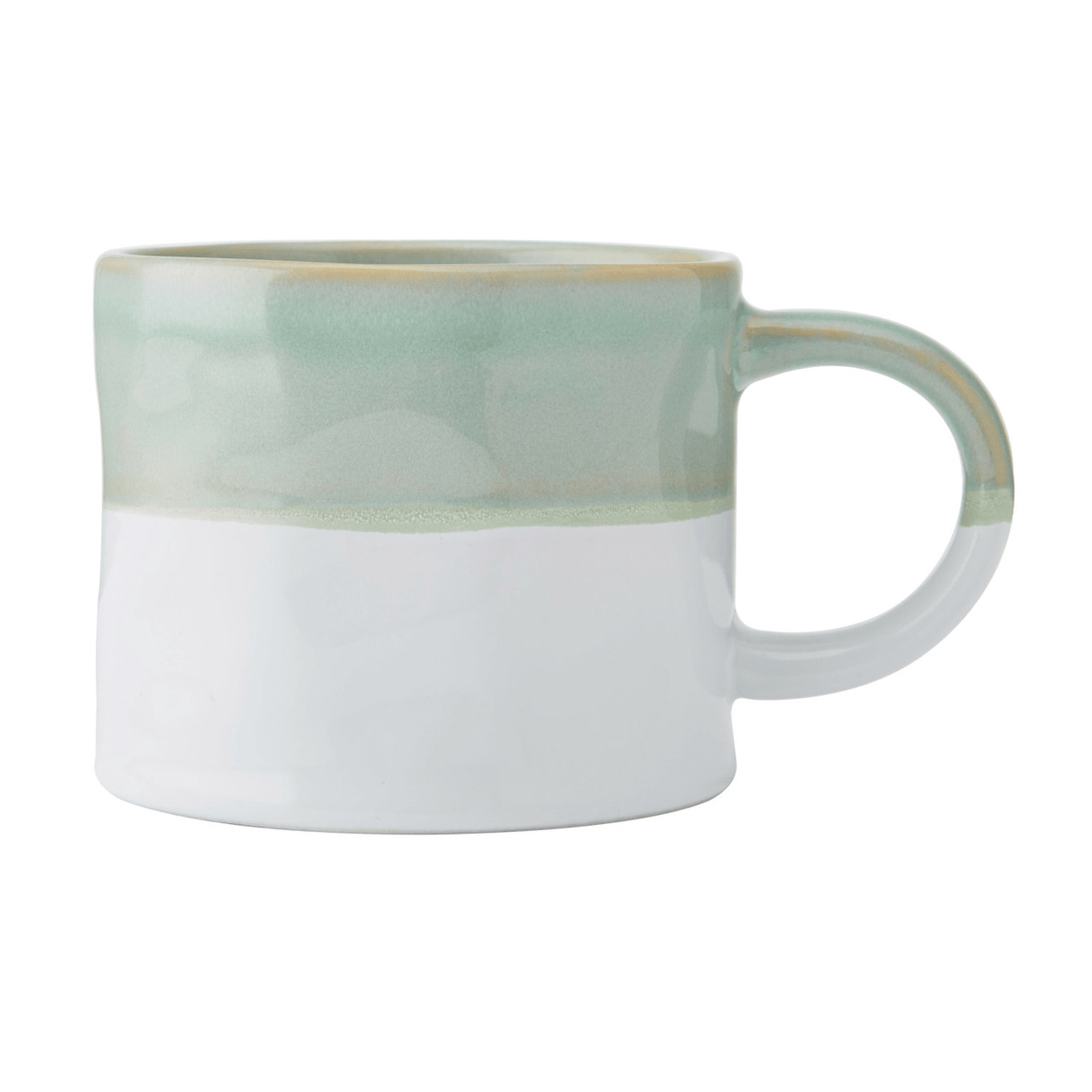 Mikasa Ombre Blue and White Mug, 350ML - MUG SETS - Beattys of Loughrea