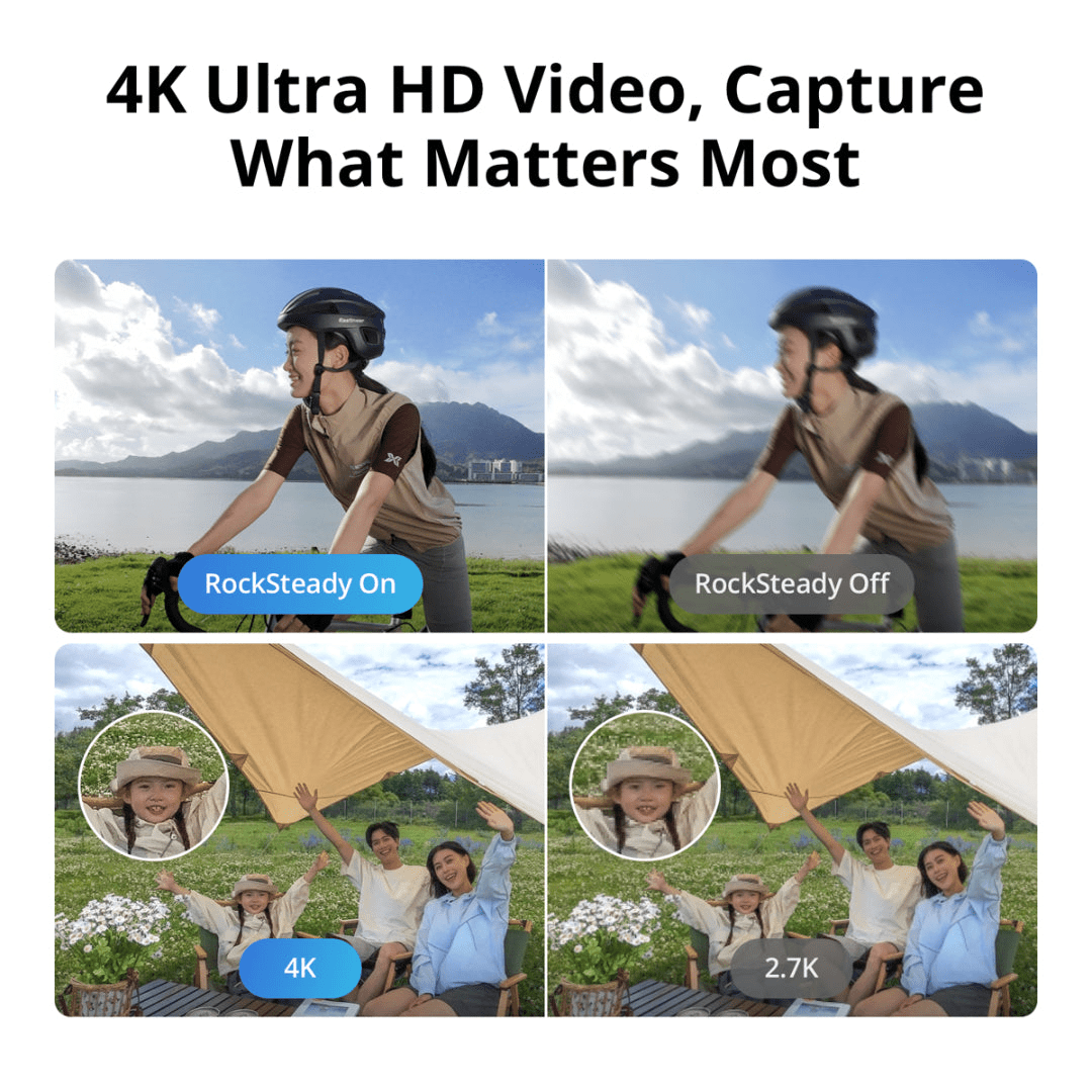 DJI Neo Fly More Combo Kit Compact Drone | CP.FP.00000185.01 - CAMERA DRONE - Beattys of Loughrea