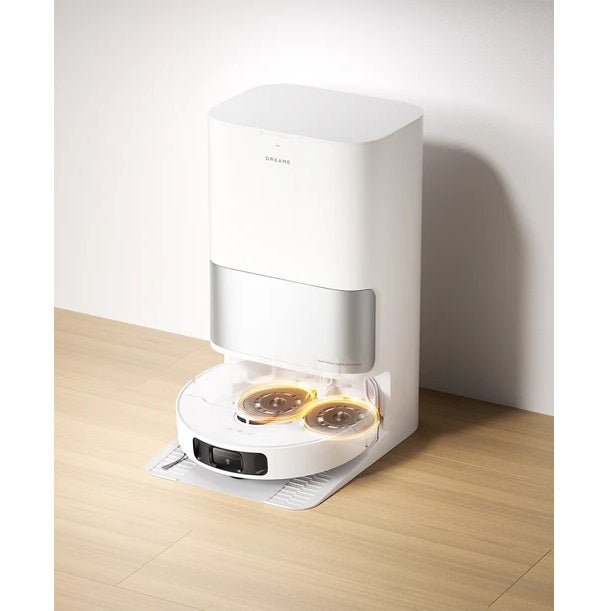 Dreame L10s Ultra Gen 2 Robot Vacuum Cleaner and Mop - ROBOT VACUUM CLEANER - Beattys of Loughrea