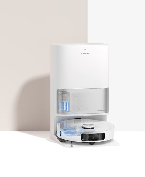 Dreame L10s Ultra Gen 2 Robot Vacuum Cleaner and Mop - ROBOT VACUUM CLEANER - Beattys of Loughrea