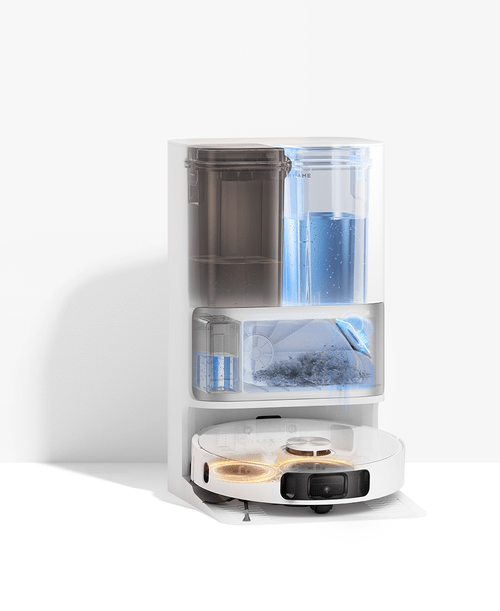 Dreame L10s Ultra Gen 2 Robot Vacuum Cleaner and Mop - ROBOT VACUUM CLEANER - Beattys of Loughrea