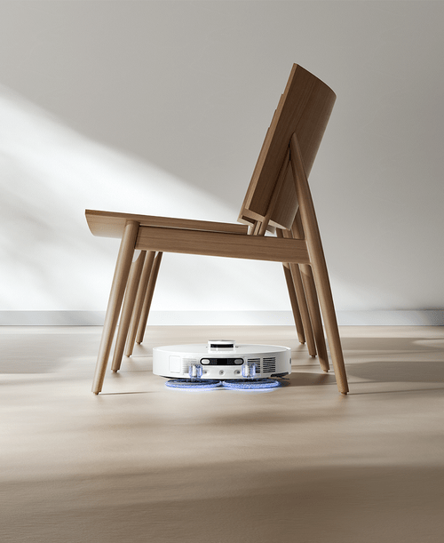 Dreame L10s Ultra Gen 2 Robot Vacuum Cleaner and Mop - ROBOT VACUUM CLEANER - Beattys of Loughrea