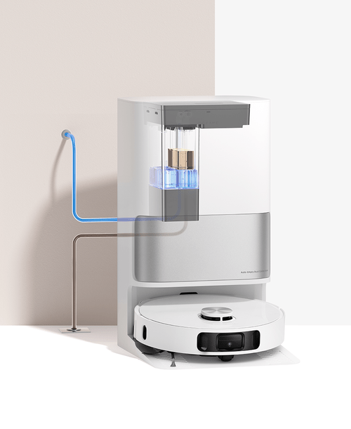 Dreame L10s Ultra Gen 2 Robot Vacuum Cleaner and Mop - ROBOT VACUUM CLEANER - Beattys of Loughrea