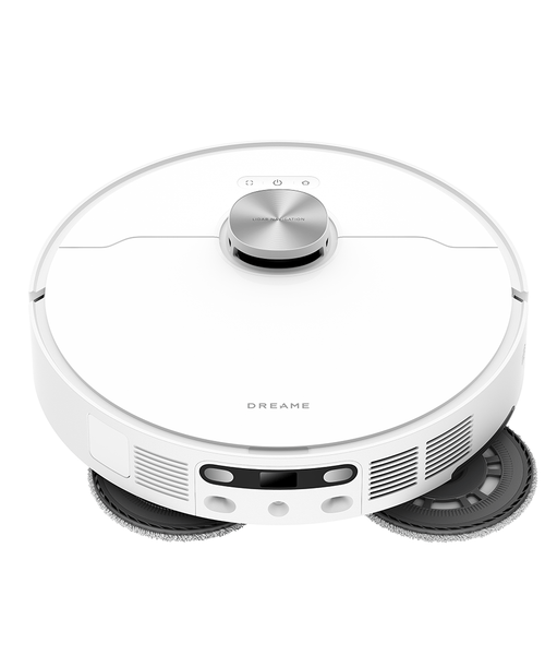 Dreame L10s Ultra Gen 2 Robot Vacuum Cleaner and Mop - ROBOT VACUUM CLEANER - Beattys of Loughrea