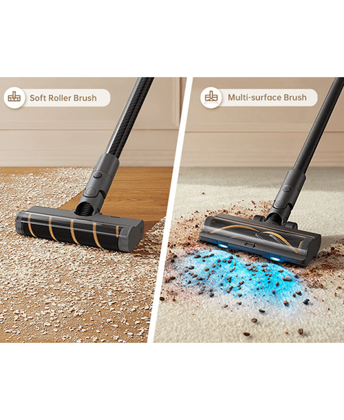 Dreame R20 Cordless Stick Vacuum Cleaner - VACUUM CLEANER NOT ROBOT - Beattys of Loughrea